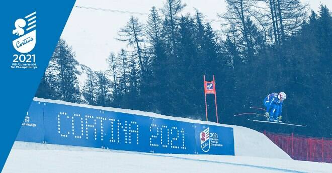 Il Mondiale di Cortina chiama il pubblico. Giacobbi: “Stiamo trattando con le autorità sanitarie”