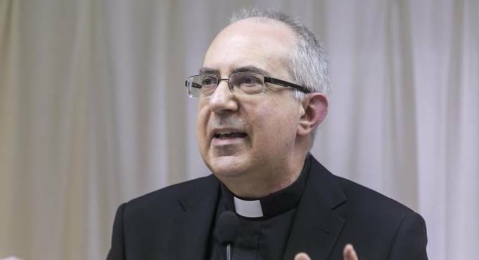 La decisione del Papa: Ruzza è il nuovo vescovo della diocesi di Civitavecchia-Tarquinia