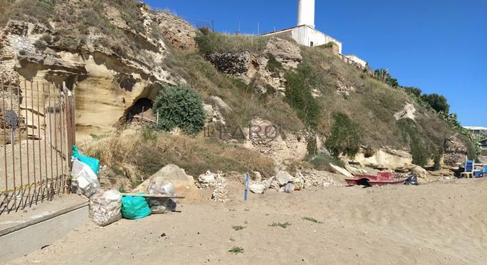 Il 10 ottobre torna la pulizia della spiaggia ad Anzio: ecco come partecipare