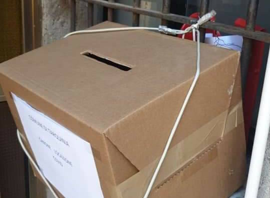 Bonus affitti a Tarquinia, lo sdegno del Pd: “La scatola della vergogna”
