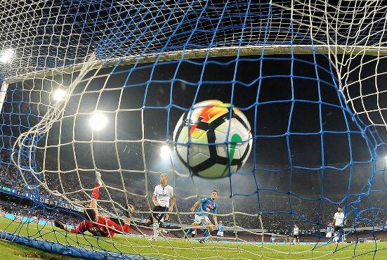 Serie A, Spadafora: “Gol in chiaro tutti i giorni, ringrazio la Lega e le tv”