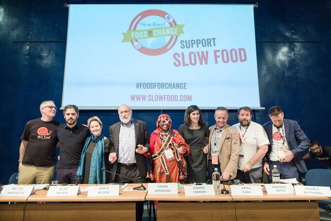 Terra Madre Salone del Gusto 2020 non si ferma e rilancia