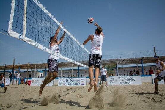 ICS Beach Volley Tour Lazio, annullata l’edizione 2020. Burlandi: “Questo sport merita dignità”