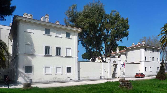 Fiumicino, dal 10 maggio riapre la biblioteca di Villa Guglielmi: nuovi orari e nuove regole