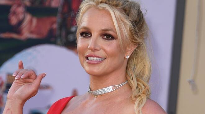 #FreeBritney, sui social la campagna per “liberare” Britney Spears dal padre