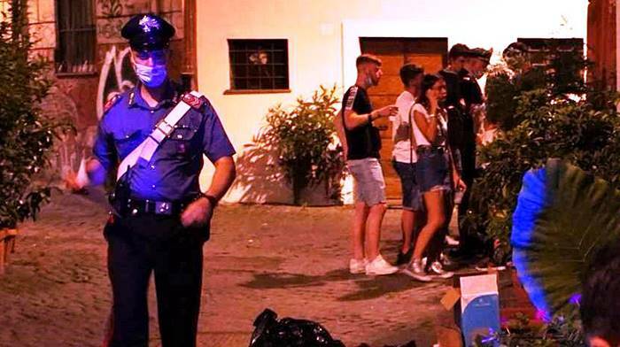 Roma, furti e rapine nel quartiere: presa la baby gang che terrorizzava Trastevere