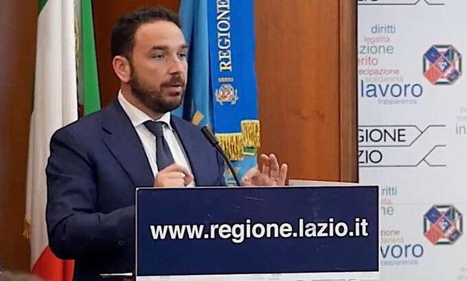 Nuovo Piano Paesistico, Coldiretti Lazio: “A rischio la competitività”