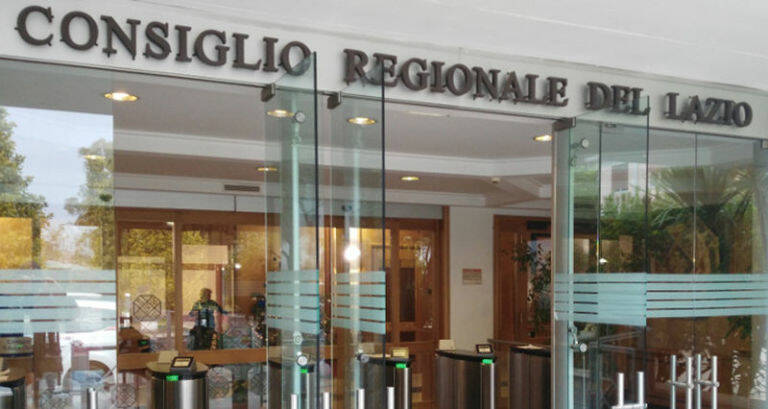 Regione Lazio, approvata dopo 40 anni la legge sugli asili nido