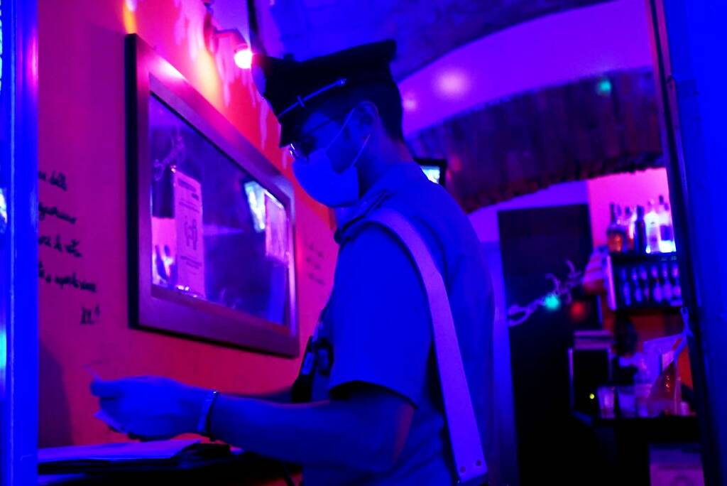 Presunto stupro a Fregene, al vaglio la lista delle persone presenti in discoteca