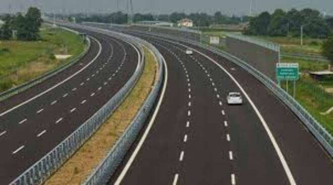 Autostrada Roma-Latina, la Cisl: “Si dia seguito all’apertura dei cantieri”