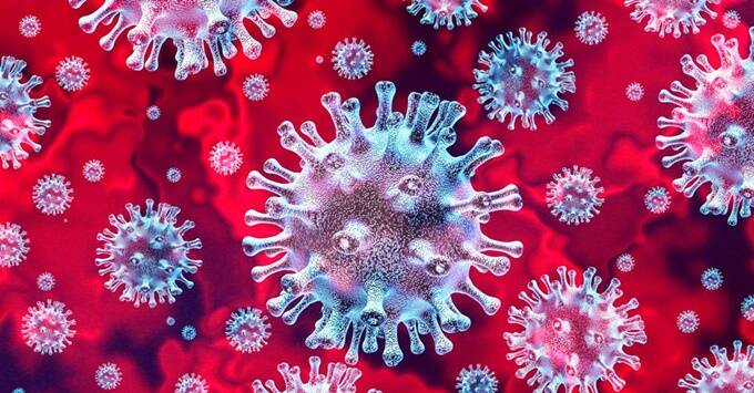 Coronavirus, a Gaeta nuovo caso positivo