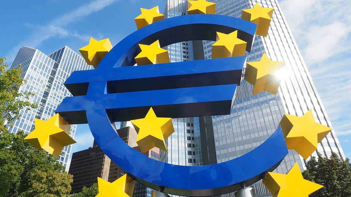 euro banca centrale europea