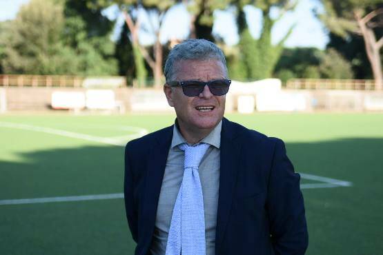 Cerveteri Calcio, Iurato ai tifosi: “Stateci vicini, abbiamo bisogno del vostro entusiasmo”