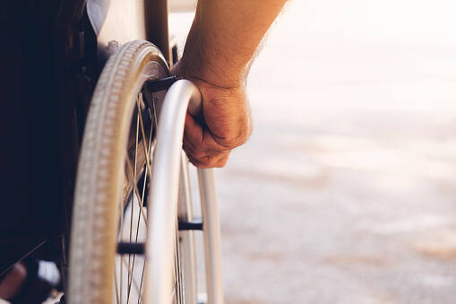 Disabilità grave, approvate le linee guida regionali per il “Durante e Dopo di Noi”
