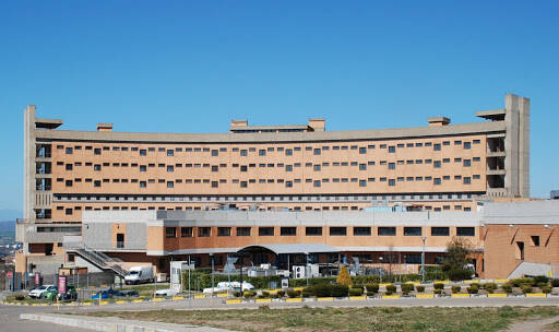 ospedale velletri
