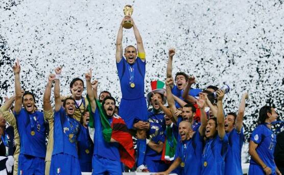 Mondiali 2006, Cannavaro e la promessa mantenuta: “La mia maglia per il Museo del Calcio”