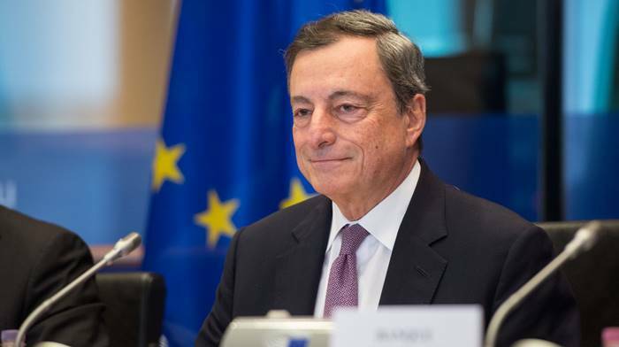 Draghi con Scholz e Macron a Kiev per incontrare Zelensky prima del vertice Ue