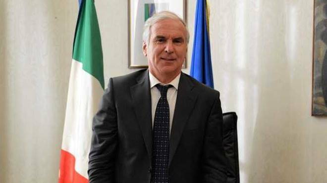 Maurizio Falco è il nuovo Prefetto di Latina