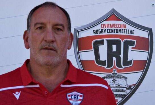 Rugby Civitavecchia, lo staff tecnico della Serie A: Tronca nuovo coach