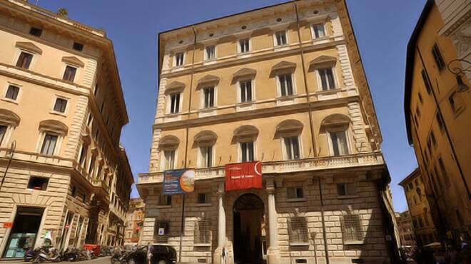 Roma, a Palazzo Braschi arriva la mostra di giocattoli antichi “Per gioco”