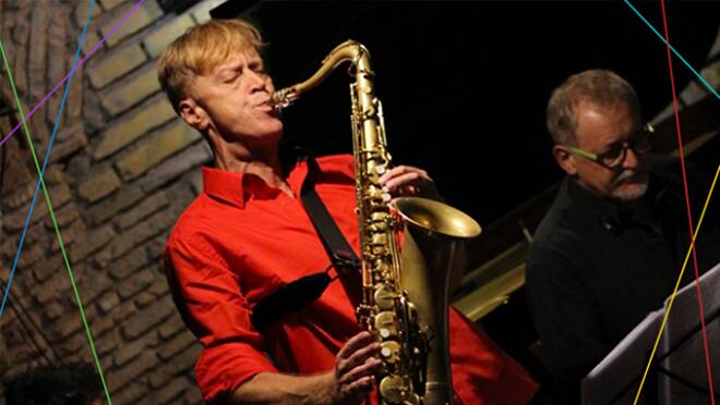 Fiumicino, al Museo del Sax arriva il concerto di Red Pellini