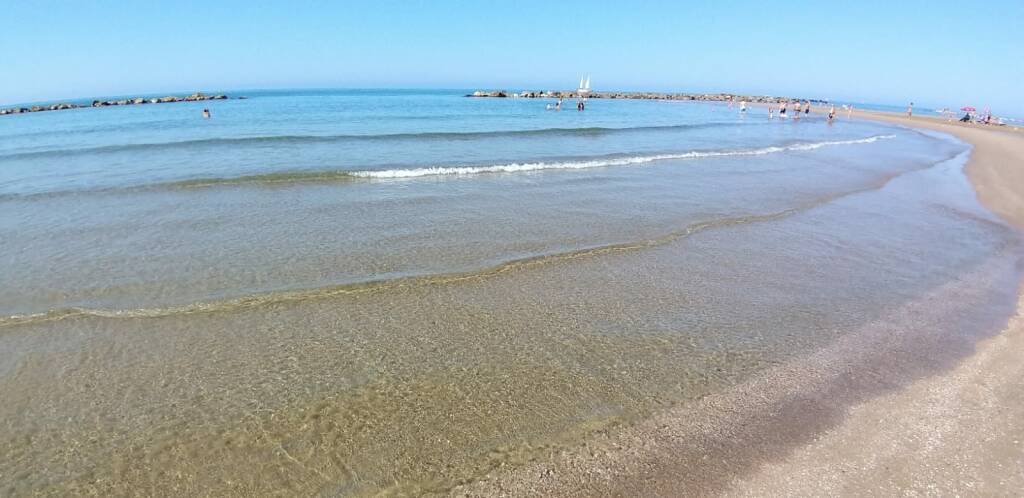 Legambiente: “Poca spiaggia libera a Ostia, San Felice Circeo, Terracina, Sperlonga e Minturno”