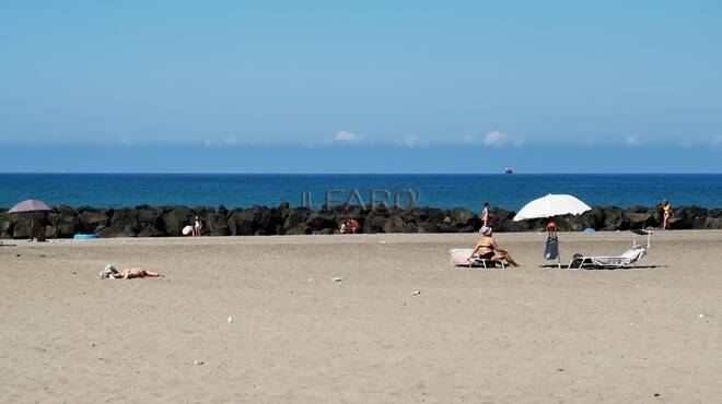 Sicurezza sulle spiagge libere: dalla Regione oltre 2 milioni ai Comuni del litorale laziale