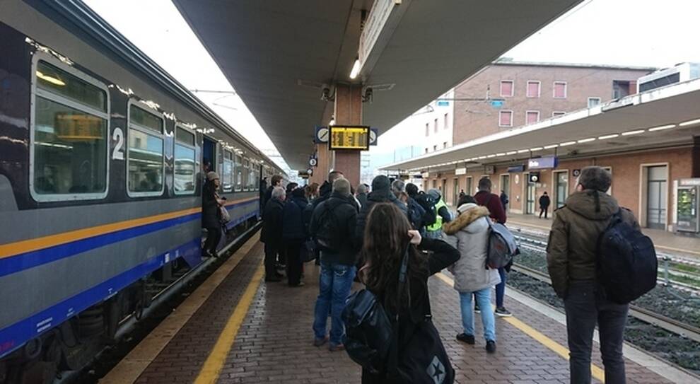 Trenitalia Lazio: “incontro positivo con i comitati dei pendolari e la Regione”