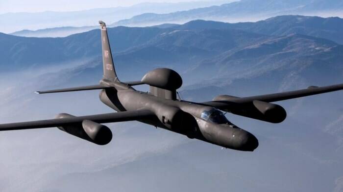 La denuncia della Cina: “Un aereo spia degli Usa nella nostra no-fly zone”
