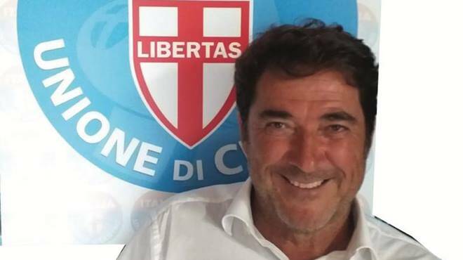 Biagio Di Cola è il nuovo commissario dell’Udc Terracina
