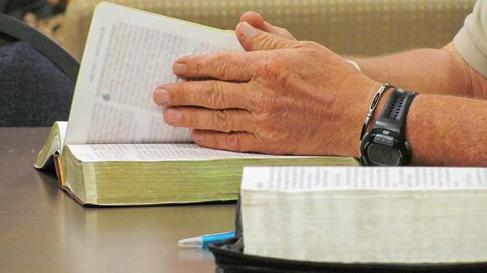 Ladispoli, ripartono da settembre le iscrizioni alla scuola diocesana di teologia