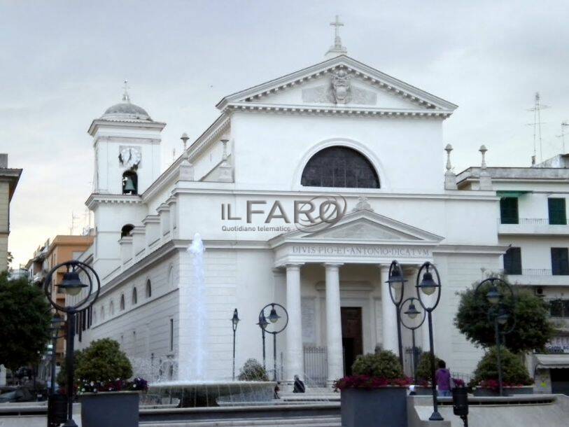 La solidarietà durante il lockdown: i ringraziamenti della Caritas di Anzio