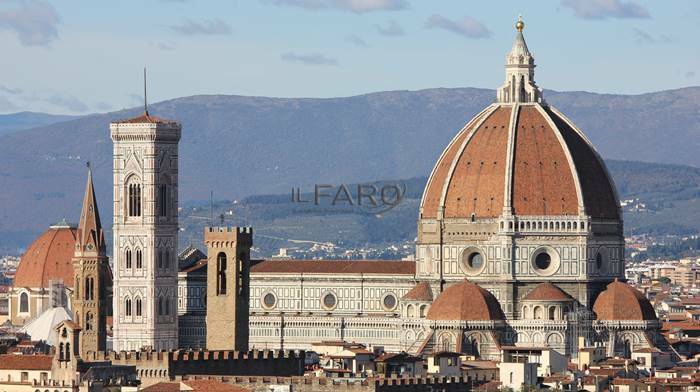 Capolavoro d’arte e d’ingegneria: la Cupola di Brunelleschi compie 600 anni