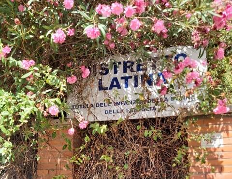 Degrado in piazzale Carturan a Latina, Valletta: “Casati e Coletta battano un colpo”