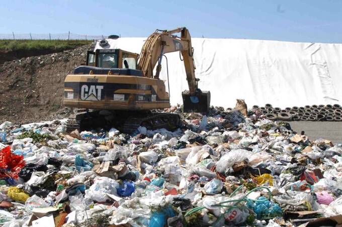 Gestione rifiuti, FdI Lazio: “Bisogna ascoltare i sindaci”
