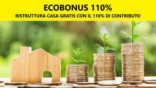 Ecobonus 2020, Codacons: “uno staff tecnico specializzato a disposizione dei cittadini del Lazio”