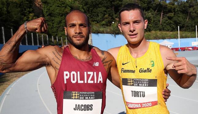 Assoluti Italiani di atletica, a Padova tutto pronto: 736 atleti iscritti