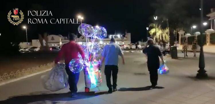 Ostia, assembramento rischioso: sospesa una serata al ristorante di spiaggia