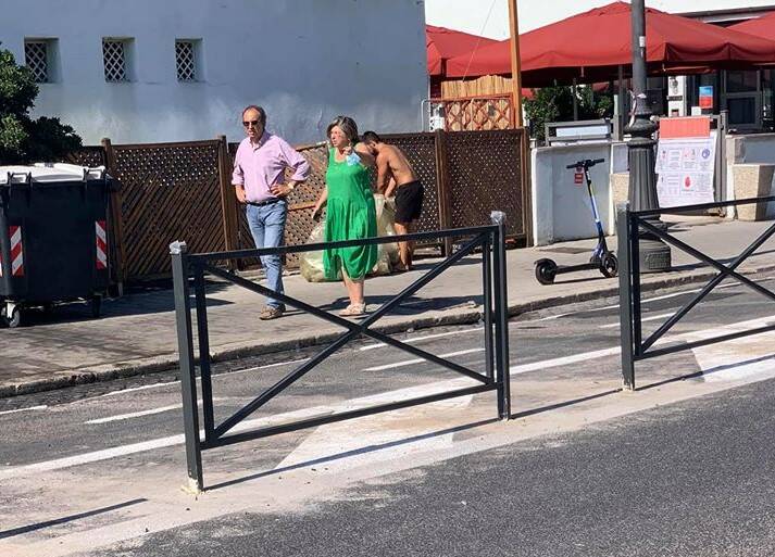 Ostia, “La pista ciclabile? Nessun parere richiesto”: il Campidoglio smentisce il X Municipio