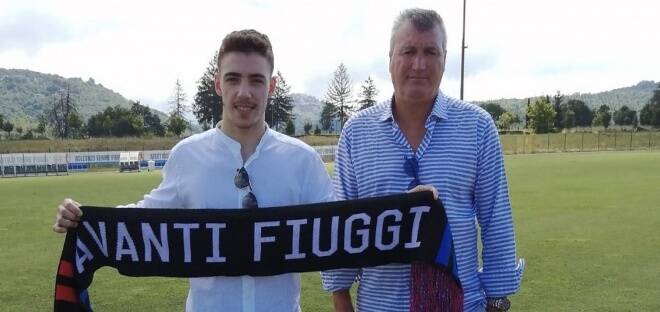 Atletico Terme Fiuggi, Guerino Turzo: “Impatto molto positivo”
