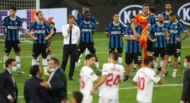 Mazzola: “Non credo che Conte dica addio all’Inter. Spero resti”