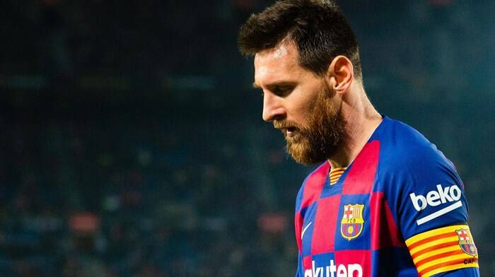 Il Barcellona rifiuta l’incontro con Messi e gli chiede di rinnovare