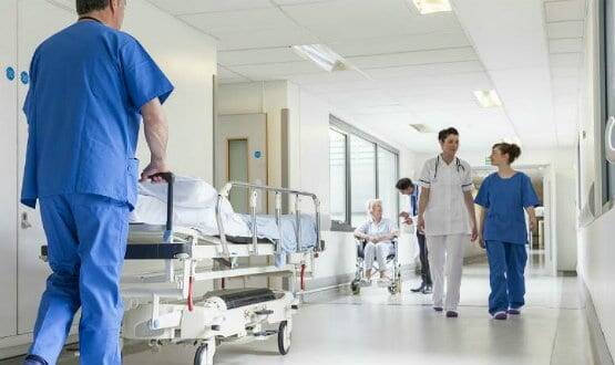 Lega: “Per Fiumicino serve un ospedale vero”
