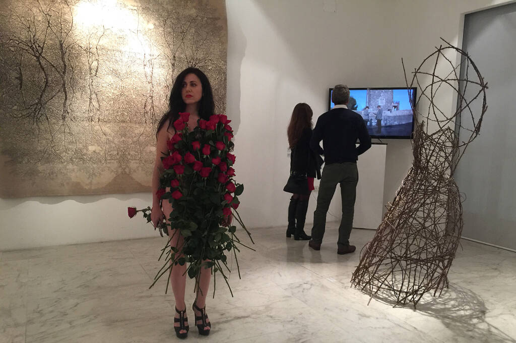 Arriva Rome Art Week: Aperta la call per Video Artisti italiani del Miami New Media Festival 2020