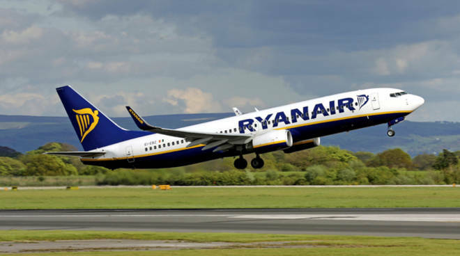 Ita, O’Leary (Ryanair): “Lufthansa alzerà il costo dei biglietti, un vantaggio per noi”