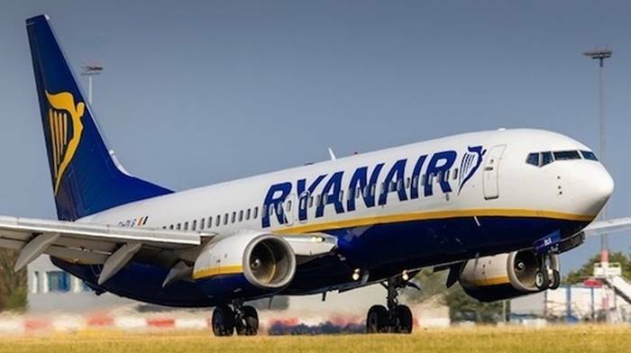 Volo Ryanair Fiumicino-Bari, attesa da incubo per i passeggeri: 250 euro di rimborso per i viaggiatori