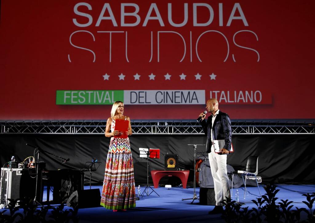 Sabaudia Studios: sold out per il Festival del Cinema Italiano