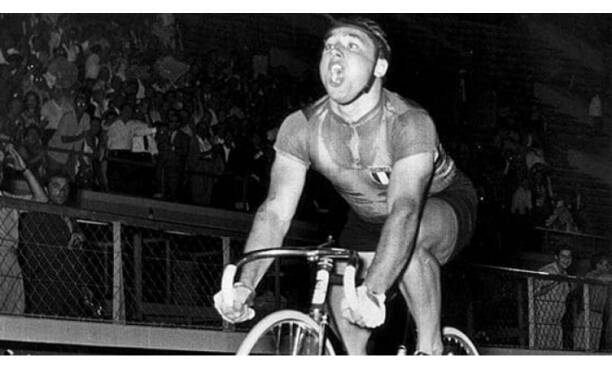 Sembrava tutto finito, invece Gaiardoni vince l’oro a Roma ‘60