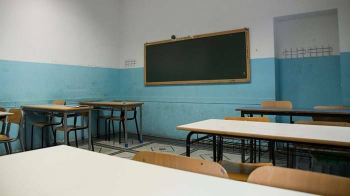 Slitta anche per gli istituti superiori di Gaeta “Caboto” e “Fermi” l’inizio dell’anno scolastico