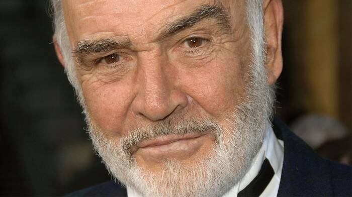 Cinema in lutto, è morto Sean Connery: l’attore scozzese aveva 90 anni